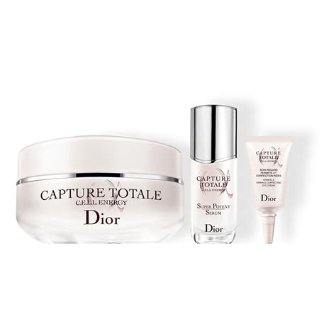 dior capture totale c.e.l.l energy|Dior Capture Totale C.E.L.L. Energy Firming.